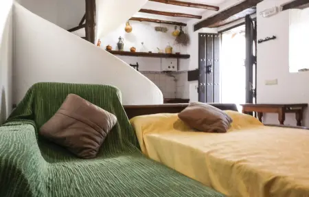Maison 4 personnes à Zahara de la Sierra - Photo 17