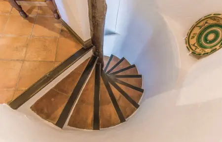 Maison 4 personnes à Zahara de la Sierra - Photo 19