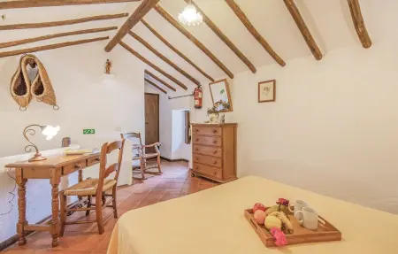 Maison 4 personnes à Zahara de la Sierra - Photo 20