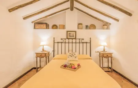 Maison 4 personnes à Zahara de la Sierra - Photo 21