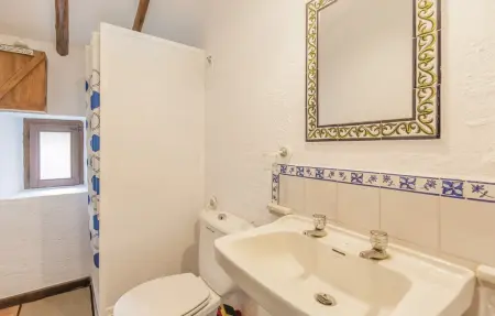Maison 4 personnes à Zahara de la Sierra - Photo 22