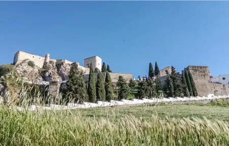 Maison 4 personnes à Zahara de la Sierra - Photo 25