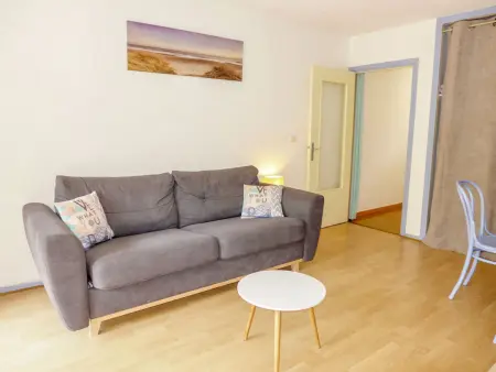 Les Amphores, Appartement 2 personnes à Saint Aygulf - Photo 1