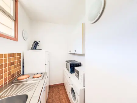 Les Amphores, Appartement 2 personnes à Saint Aygulf - Photo 2