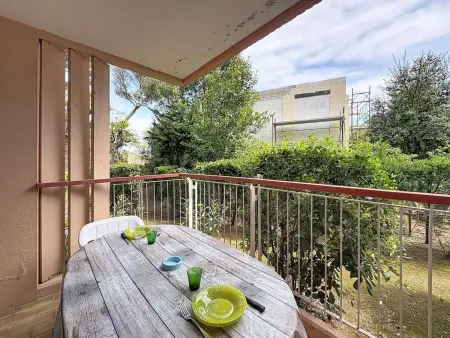 Les Amphores, Appartement 2 personnes à Saint Aygulf - Photo 4
