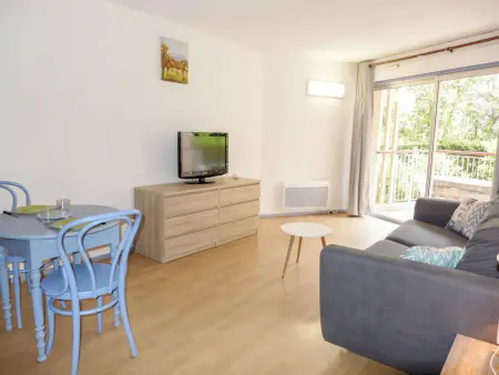 Les Amphores, Appartement 2 personnes à Saint Aygulf - Photo 5