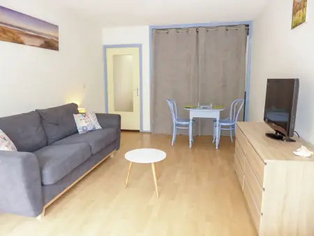 Les Amphores, Appartement 2 personnes à Saint Aygulf - Photo 6