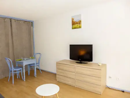 Les Amphores, Appartement 2 personnes à Saint Aygulf - Photo 7