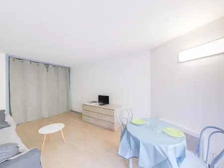 Les Amphores, Appartement 2 personnes à Saint Aygulf - Photo 8