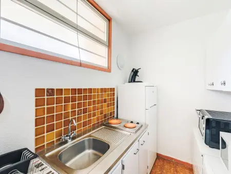 Les Amphores, Appartement 2 personnes à Saint Aygulf - Photo 9