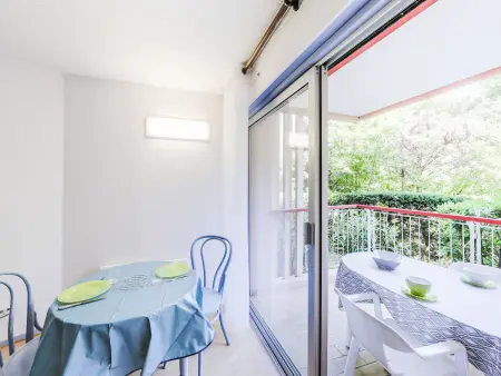 Les Amphores, Appartement 2 personnes à Saint Aygulf - Photo 10