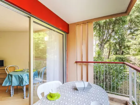 Les Amphores, Appartement 2 personnes à Saint Aygulf - Photo 12