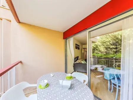 Les Amphores, Appartement 2 personnes à Saint Aygulf - Photo 13