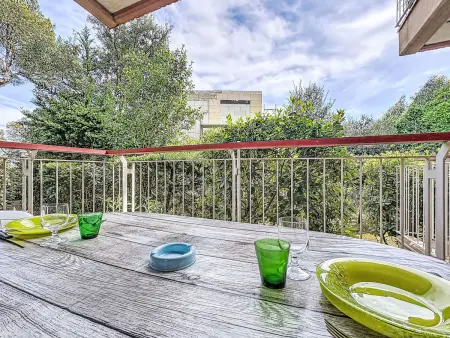 Les Amphores, Appartement 2 personnes à Saint Aygulf - Photo 15