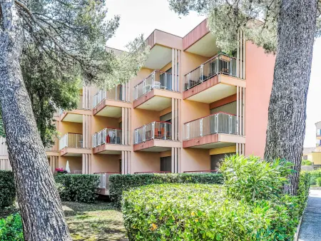 Les Amphores, Appartement 2 personnes à Saint Aygulf - Photo 16