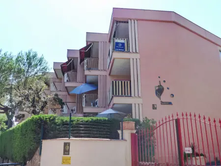 Les Amphores, Appartement 2 personnes à Saint Aygulf - Photo 17