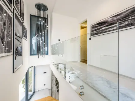 Villa Panorama, Maison 8 personnes à Crikvenica - Photo 15