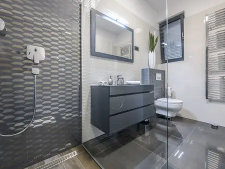 Villa Panorama, Maison 8 personnes à Crikvenica - Photo 20