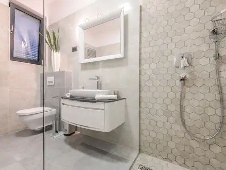 Villa Panorama, Maison 8 personnes à Crikvenica - Photo 22