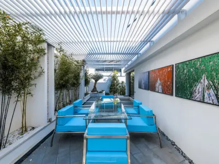 Villa Panorama, Maison 8 personnes à Crikvenica - Photo 28