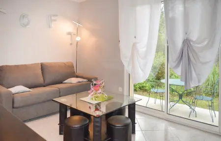 Maison 4 personnes à Ville di Paraso - Photo 1