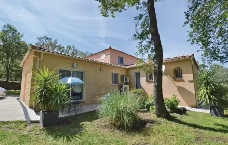 Maison 4 personnes à Ville di Paraso - Photo 3