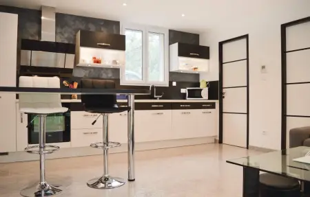 Maison 4 personnes à Ville di Paraso - Photo 4
