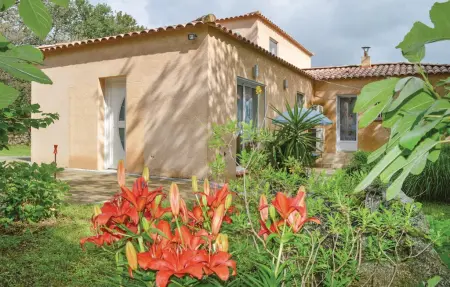 Maison 4 personnes à Ville di Paraso - Photo 10