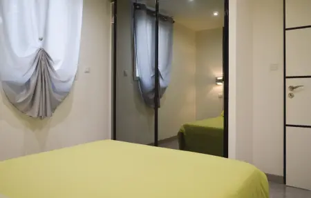 Maison 4 personnes à Ville di Paraso - Photo 16