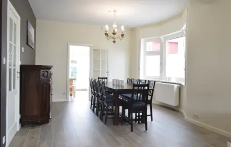 VWA  De Panne, Maison 10 personnes à Adinkerke - Photo 1