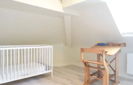 VWA  De Panne, Maison 10 personnes à Adinkerke - Photo 2