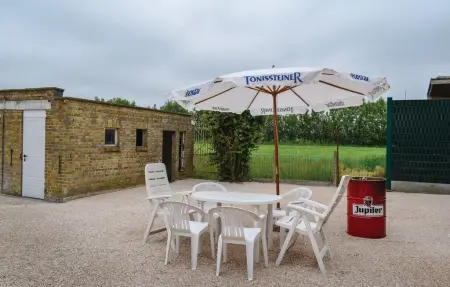 VWA  De Panne, Maison 10 personnes à Adinkerke - Photo 3