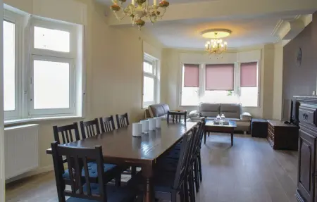 VWA  De Panne, Maison 10 personnes à Adinkerke - Photo 4