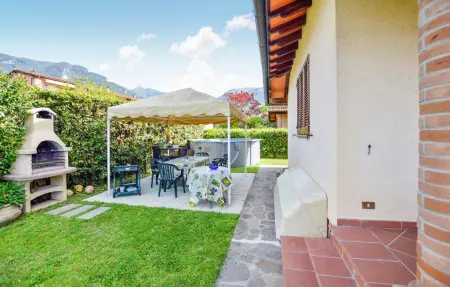 Casa Nonna Dora, Maison 7 personnes à Camaiore  LU - Photo 1