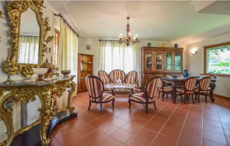 Casa Nonna Dora, Maison 7 personnes à Camaiore  LU - Photo 2