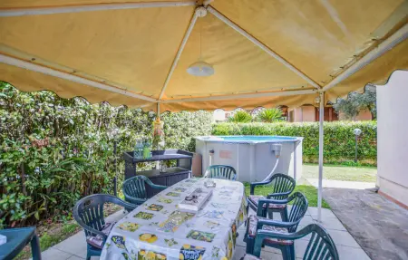 Casa Nonna Dora, Maison 7 personnes à Camaiore  LU - Photo 3