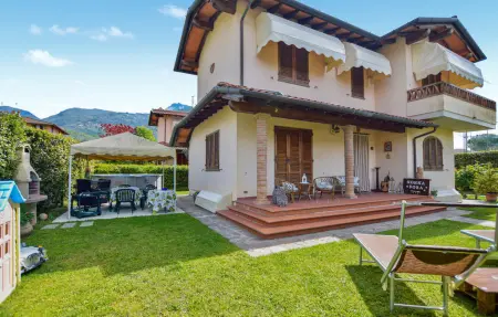 Casa Nonna Dora, Maison 7 personnes à Camaiore  LU - Photo 4