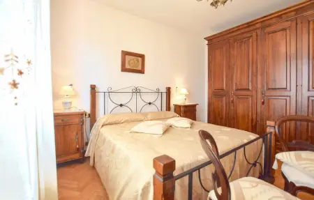 Casa Nonna Dora, Maison 7 personnes à Camaiore  LU - Photo 5