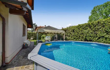 Casa Nonna Dora, Maison 7 personnes à Camaiore  LU - Photo 8