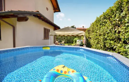 Casa Nonna Dora, Maison 7 personnes à Camaiore  LU - Photo 9