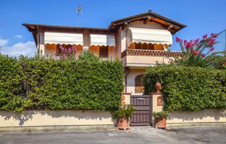Casa Nonna Dora, Maison 7 personnes à Camaiore  LU - Photo 10