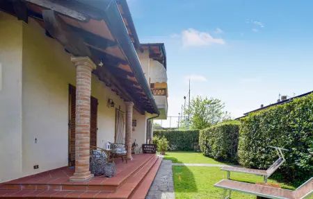 Casa Nonna Dora, Maison 7 personnes à Camaiore  LU - Photo 11