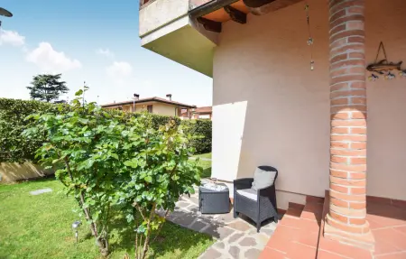 Casa Nonna Dora, Maison 7 personnes à Camaiore  LU - Photo 12