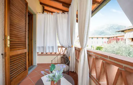 Casa Nonna Dora, Maison 7 personnes à Camaiore  LU - Photo 15