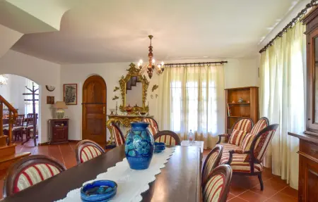 Casa Nonna Dora, Maison 7 personnes à Camaiore  LU - Photo 16
