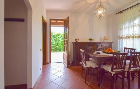 Casa Nonna Dora, Maison 7 personnes à Camaiore  LU - Photo 17