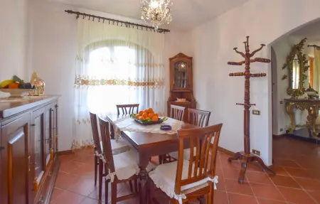 Casa Nonna Dora, Maison 7 personnes à Camaiore  LU - Photo 18