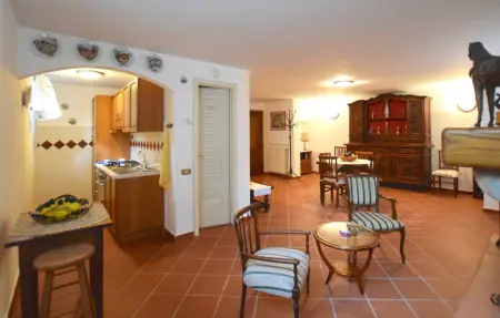 Casa Nonna Dora, Maison 7 personnes à Camaiore  LU - Photo 19