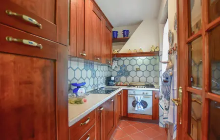 Casa Nonna Dora, Maison 7 personnes à Camaiore  LU - Photo 20