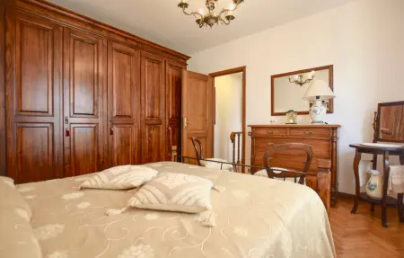Casa Nonna Dora, Maison 7 personnes à Camaiore  LU - Photo 21